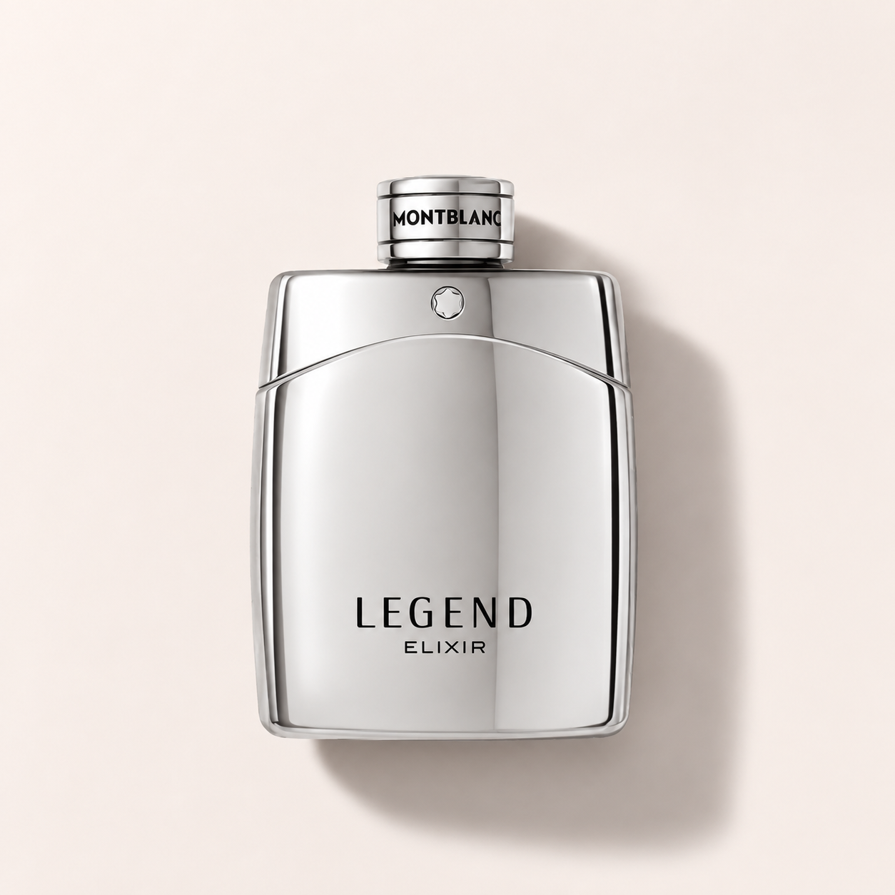 Montblanc Legend Elixir – flakon parfému