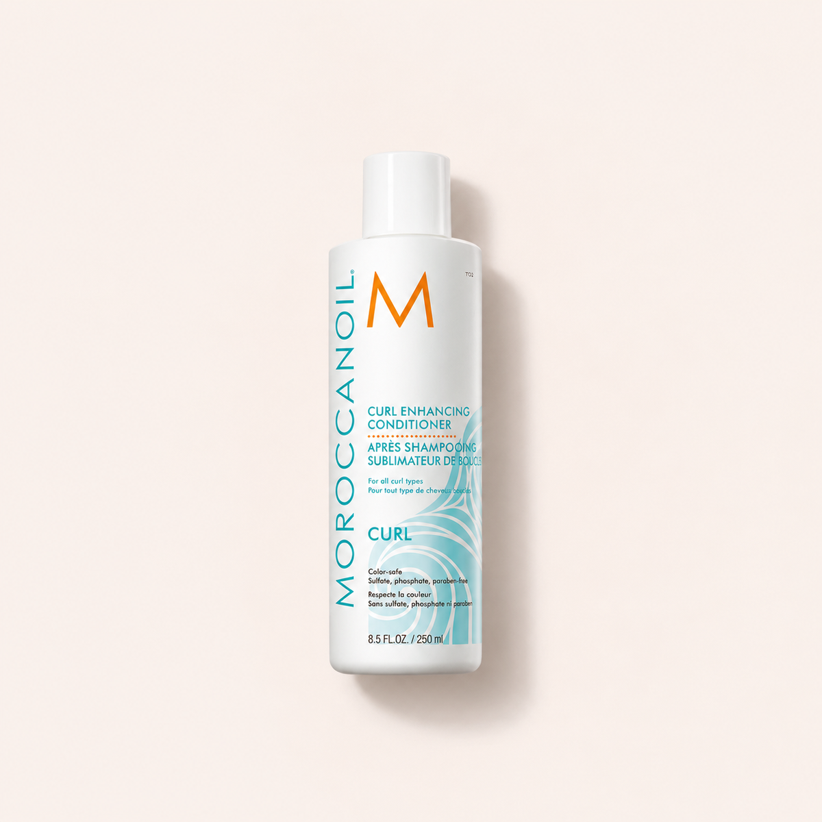 Moroccanoil Curl Enhancing 250 ml – kondicionér – MrRizz