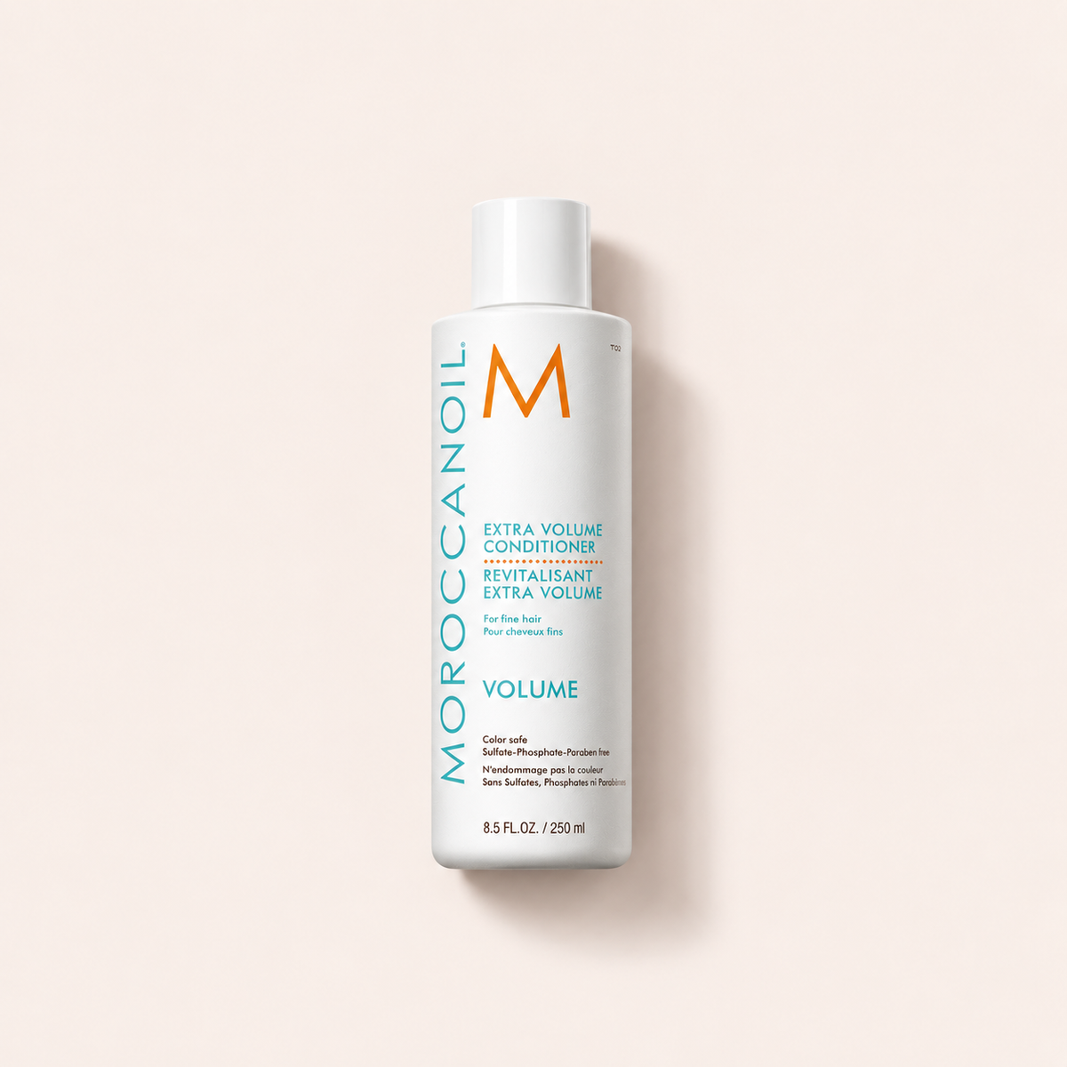 Moroccanoil Volume 250 ml – kondicionér – MrRizz