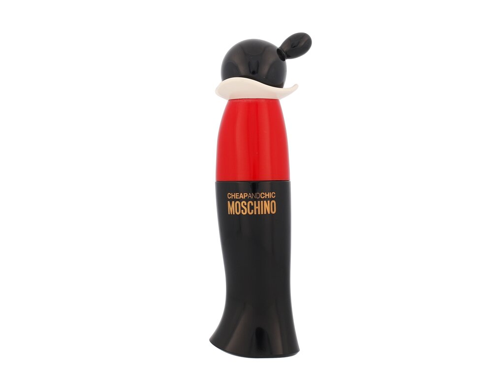 Moschino Cheap And Chic 30 ml - 30ml - Toaletní voda