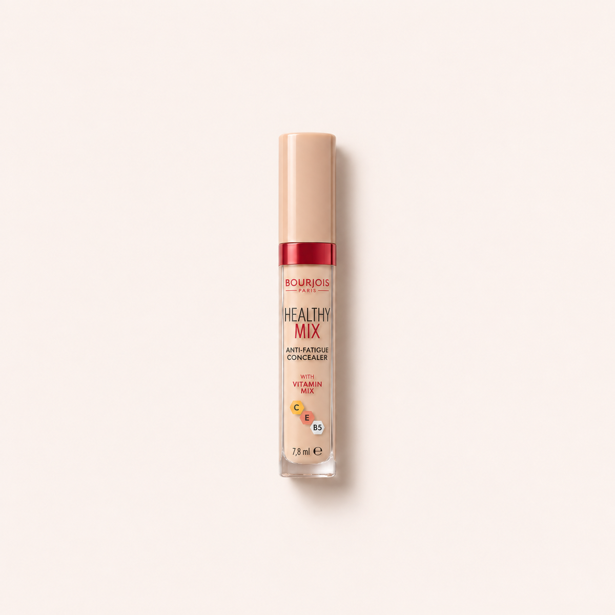 BOURJOIS Paris Healthy Mix Anti-Fatigue 7,8 ml – MrRizz