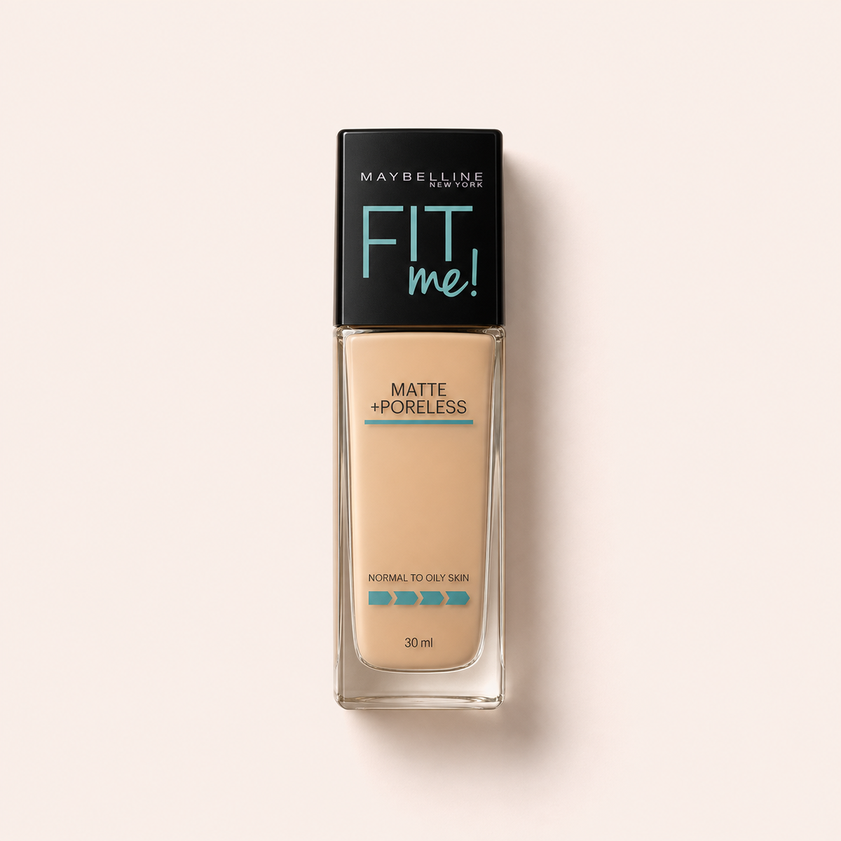 Maybelline Fit Me! Matte + Poreless 30 ml – MrRizz
