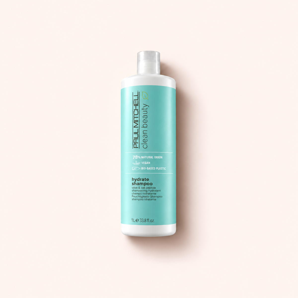 Paul Mitchell Clean Beauty Hydrate Shampoo 1000 ml