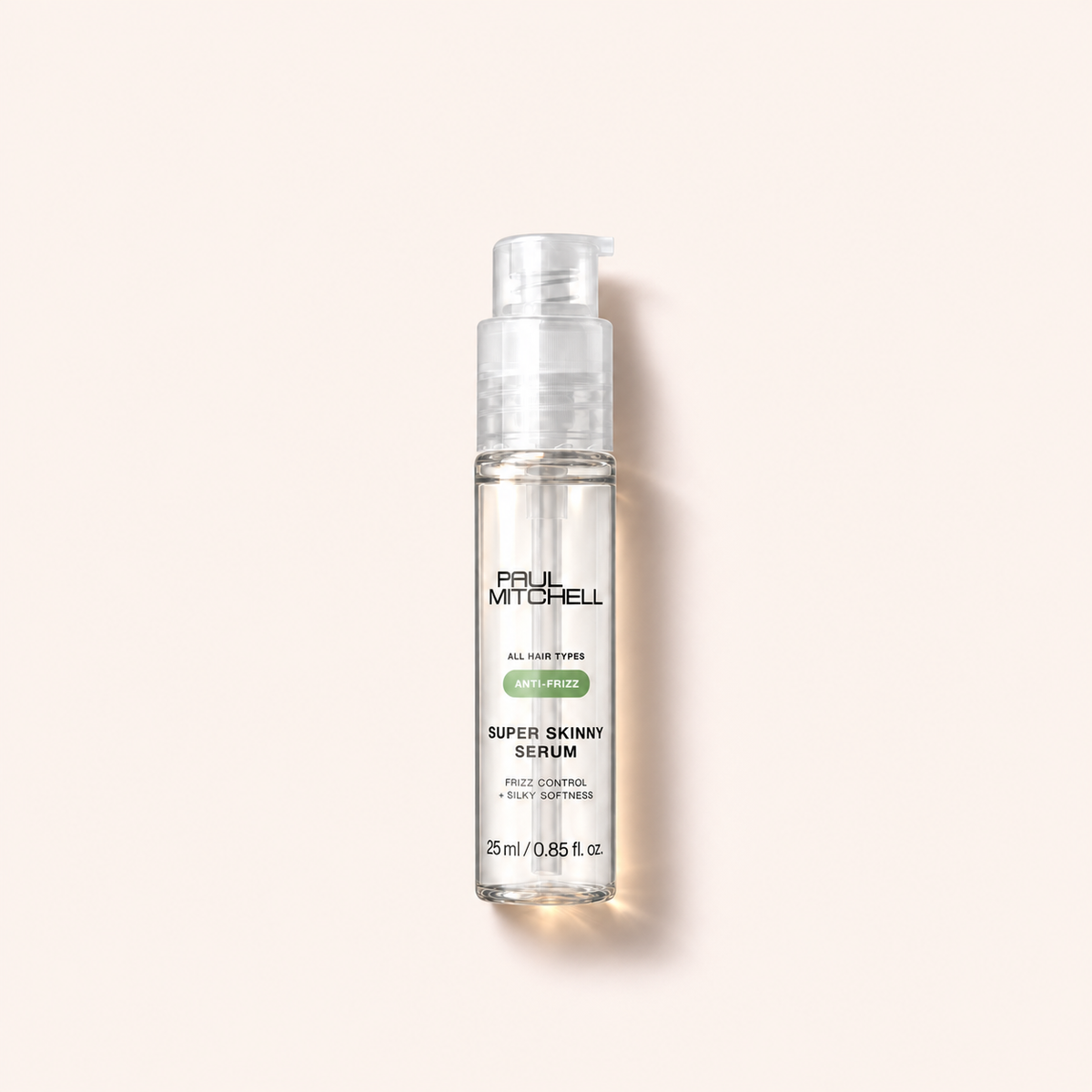 Paul Mitchell Smooth Super Skinny Serum 25 ml – produktová fotografie MrRizz
