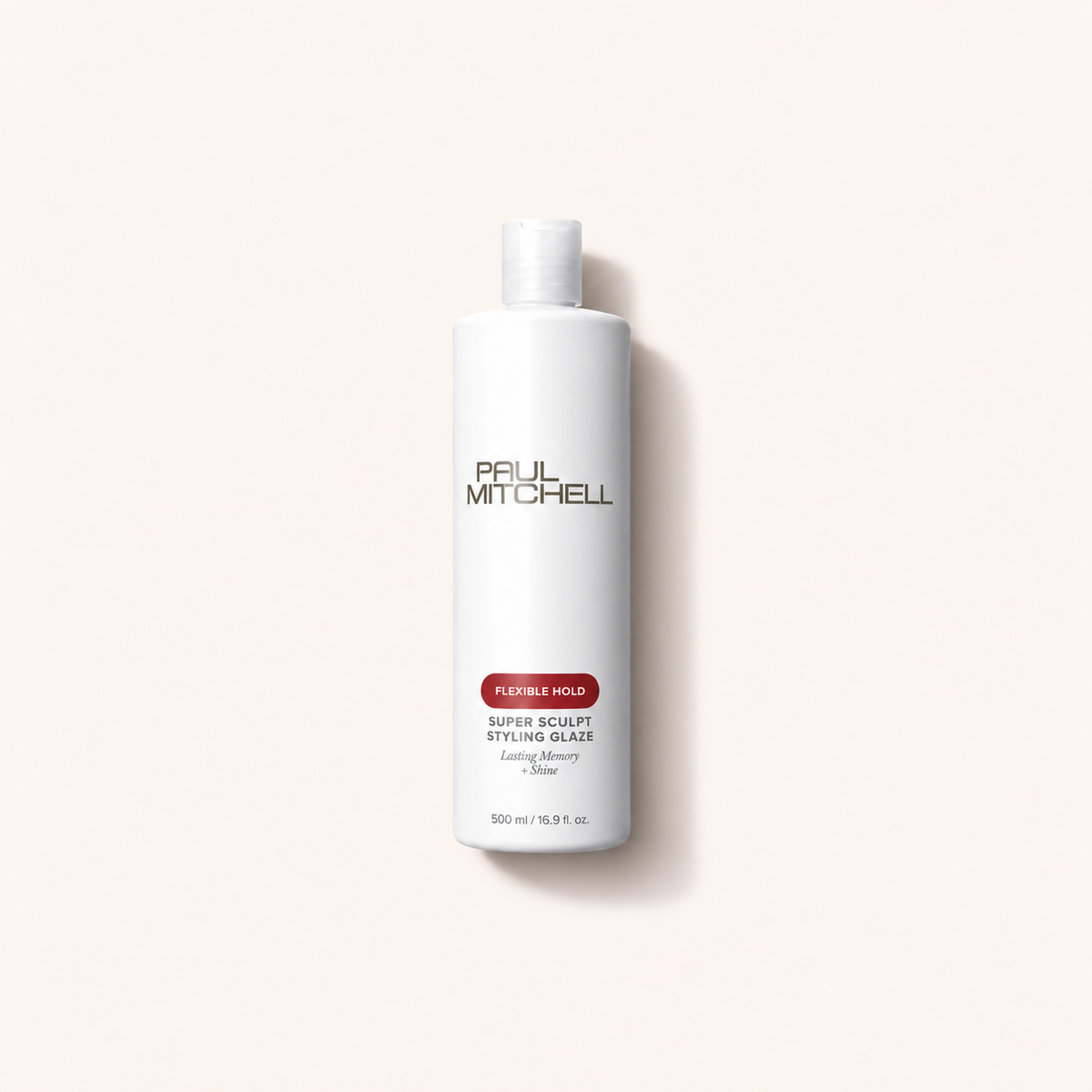 Paul Mitchell Flexible Hold Super Sculpt Styling Glaze 500 ml – produktová fotografie MrRizz