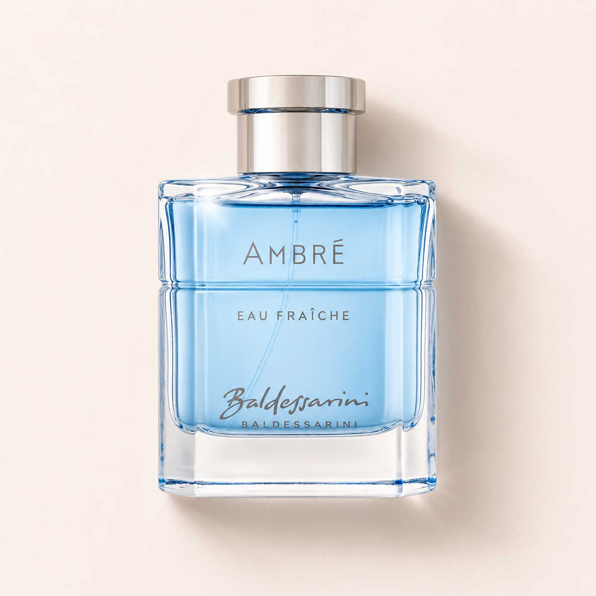 Baldessarini Ambré Eau Fraiche EDT 90 ml – MrRizz
