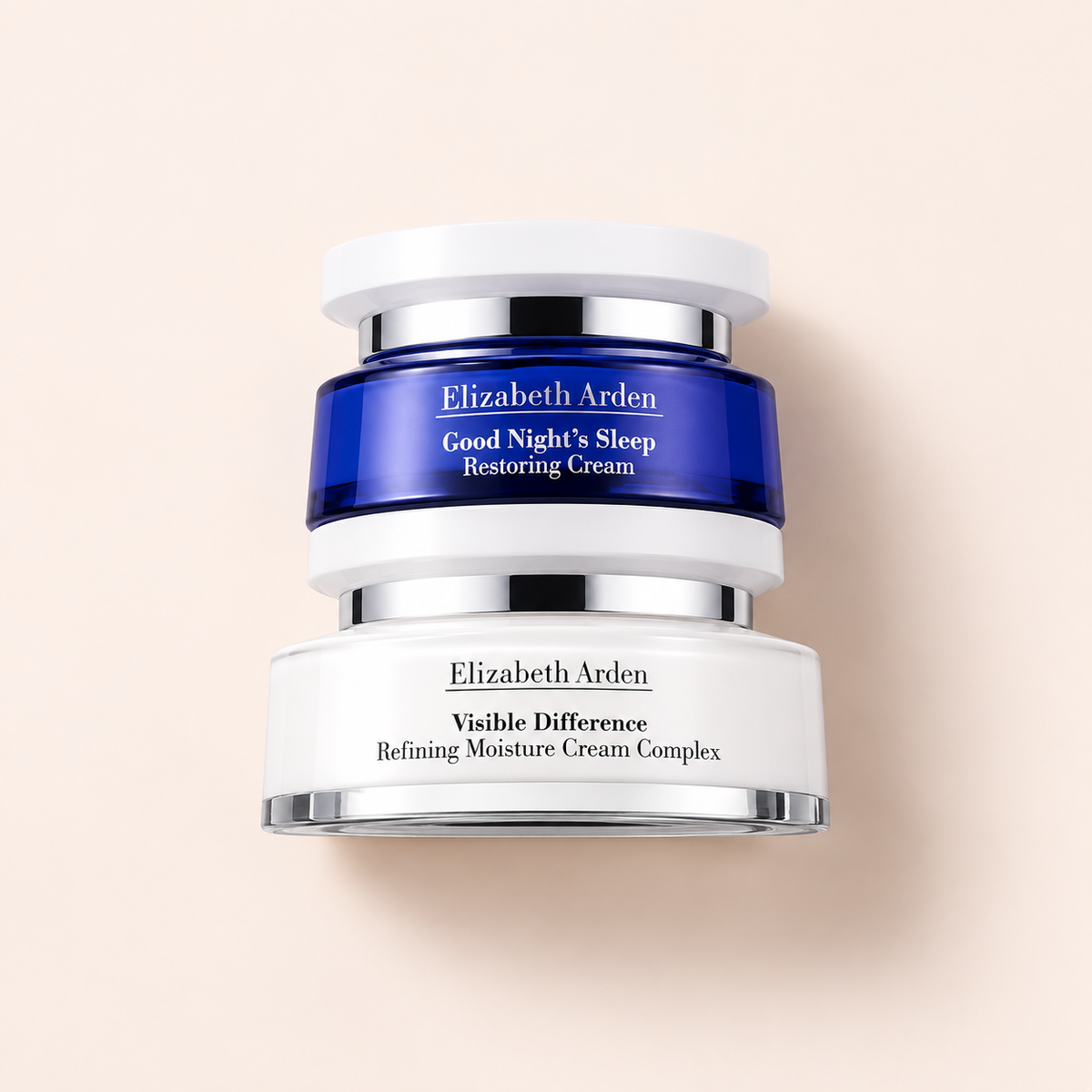 Elizabeth Arden Visible Difference Denní pleťový krém 100 ml – MrRizz