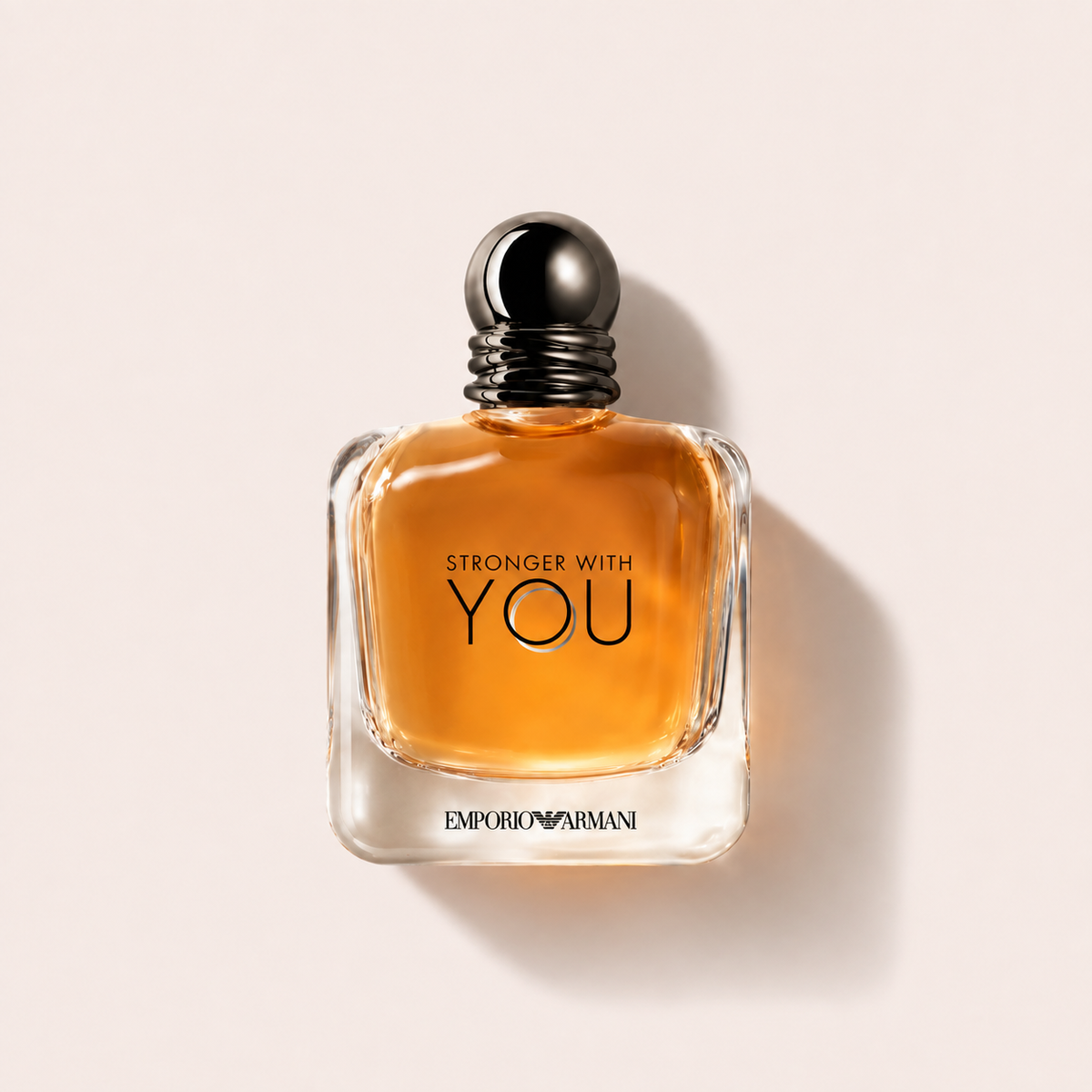 Armani Emporio Stronger With You EDT – flakon parfému