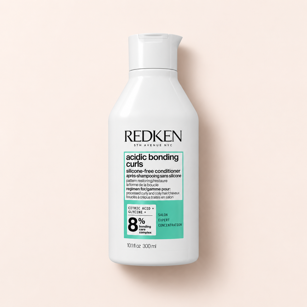 Redken Acidic Bonding Curls Kondicionér 300 ml – MrRizz
