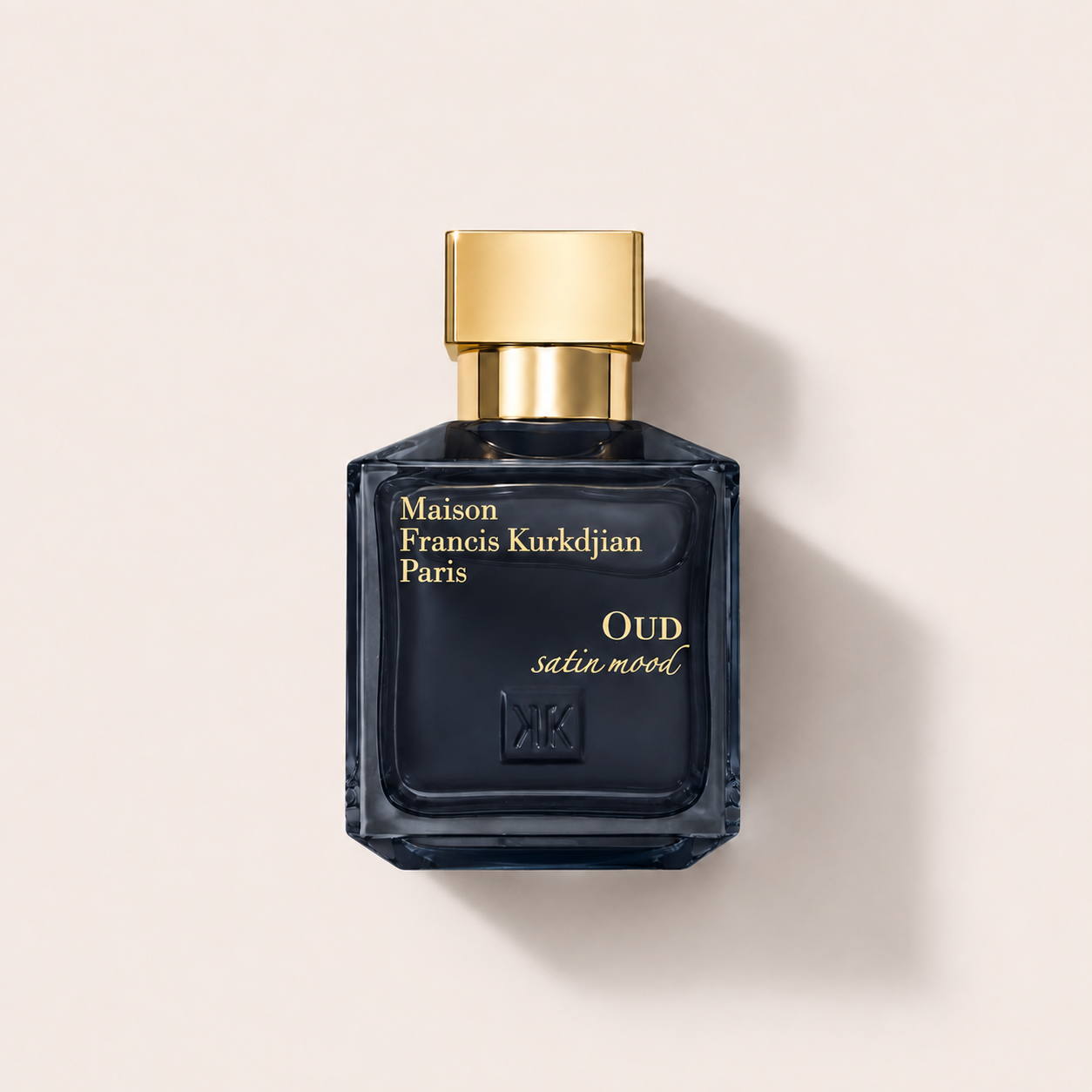 Maison Francis Kurkdjian Oud Satin Mood – flakon parfému
