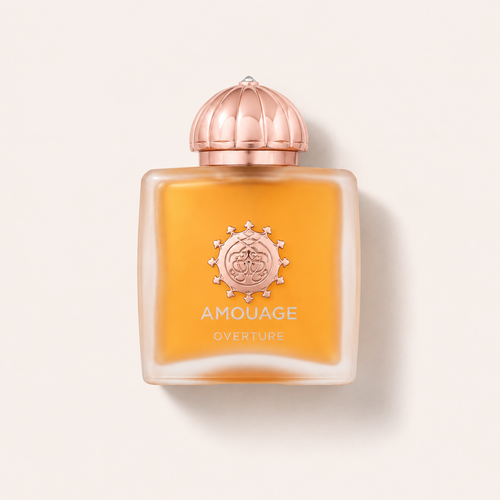 Amouage Overture 100 ml – produktová fotografie