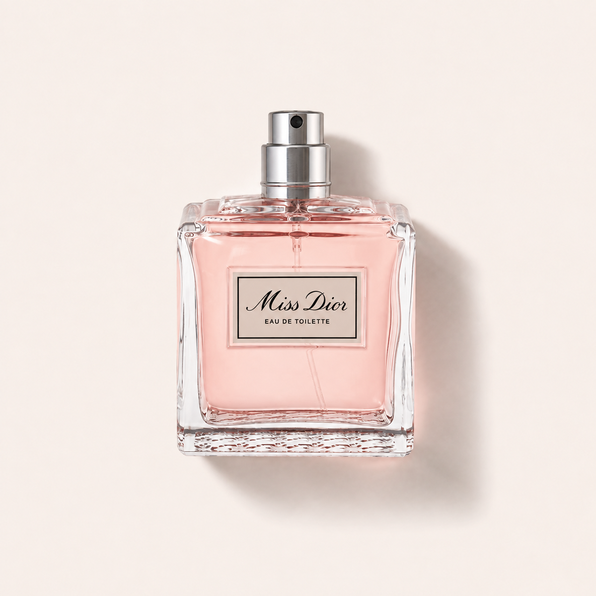 Dior Miss Dior 2019 100 ml – produktová fotografie