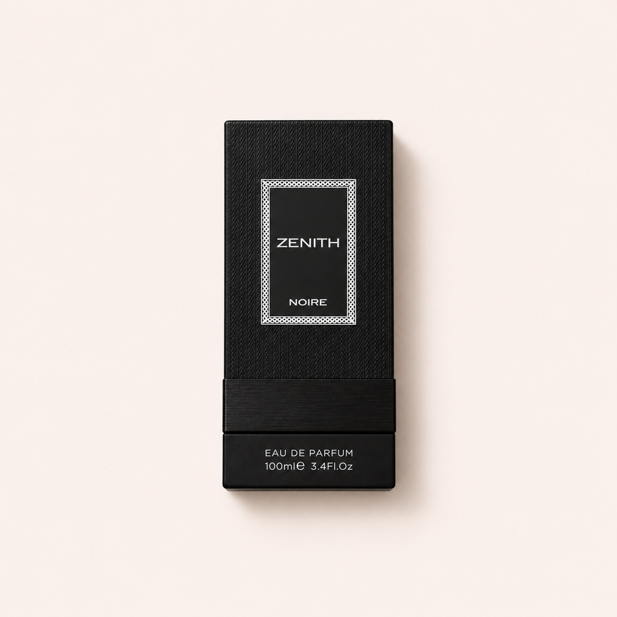 French Avenue Zenith Noire 100 ml – titulní produktová fotografie – MrRizz