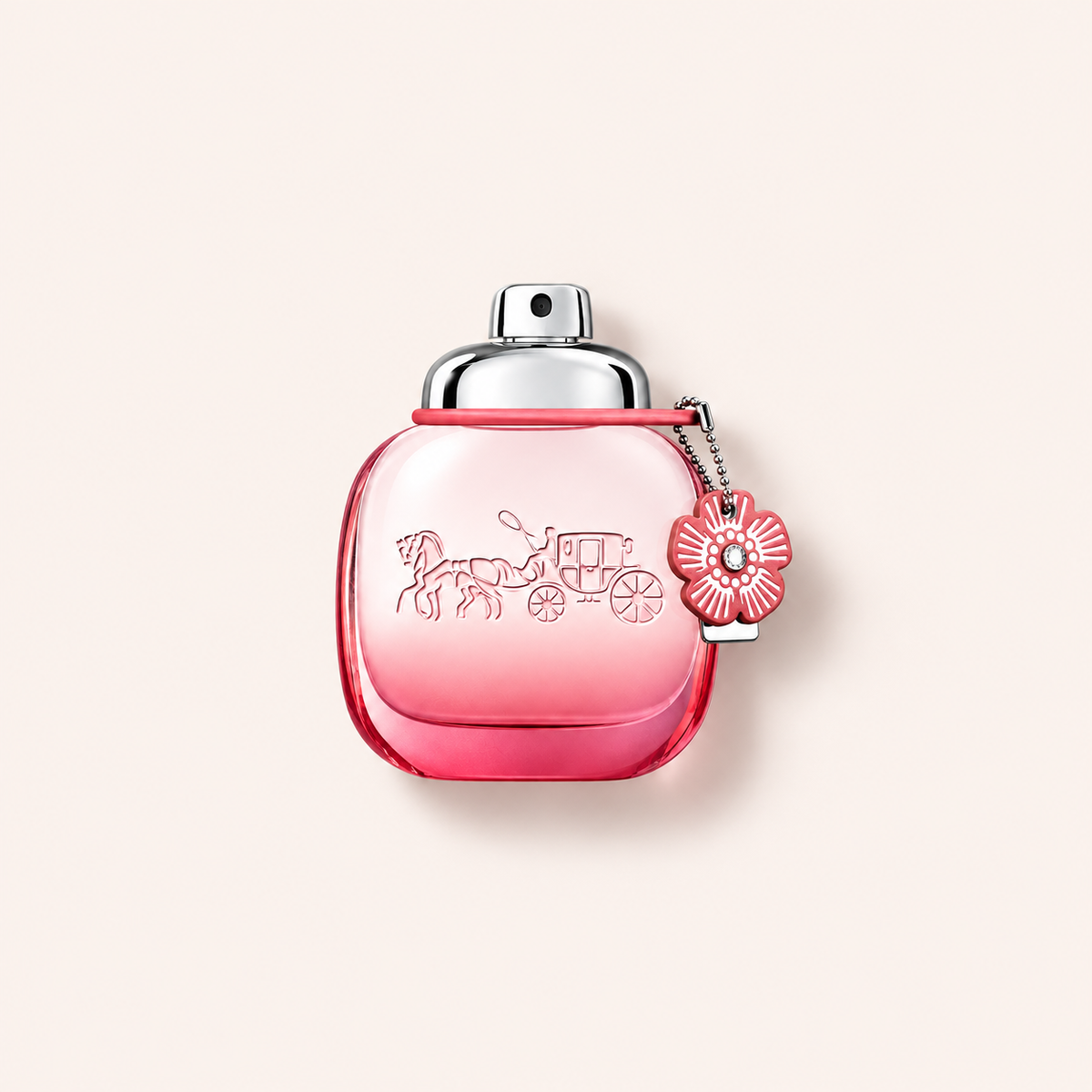 Coach Coach Floral Blush 30 ml – titulní produktová fotografie – MrRizz