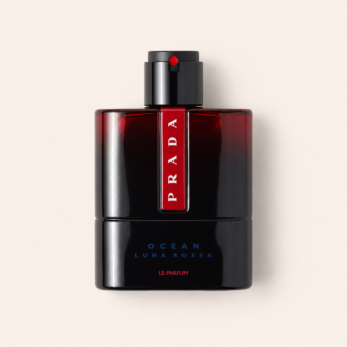 Prada Luna Rossa Ocean Le Parfum 100 ml – titulní produktová fotografie – MrRizz