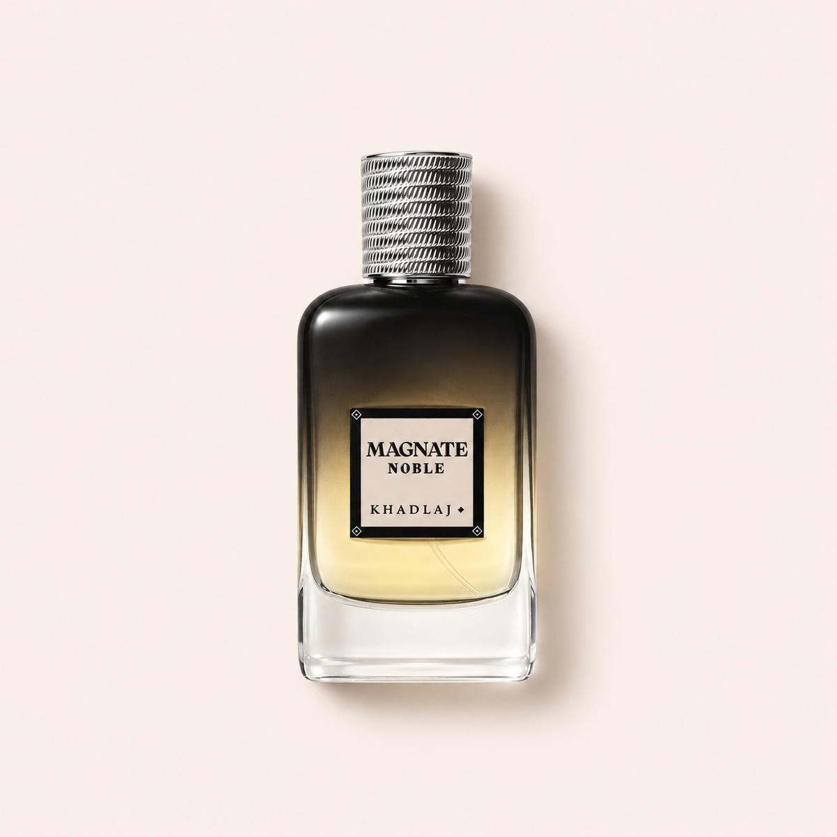 Khadlaj Magnate Noble 100 ml – titulní produktová fotografie – MrRizz
