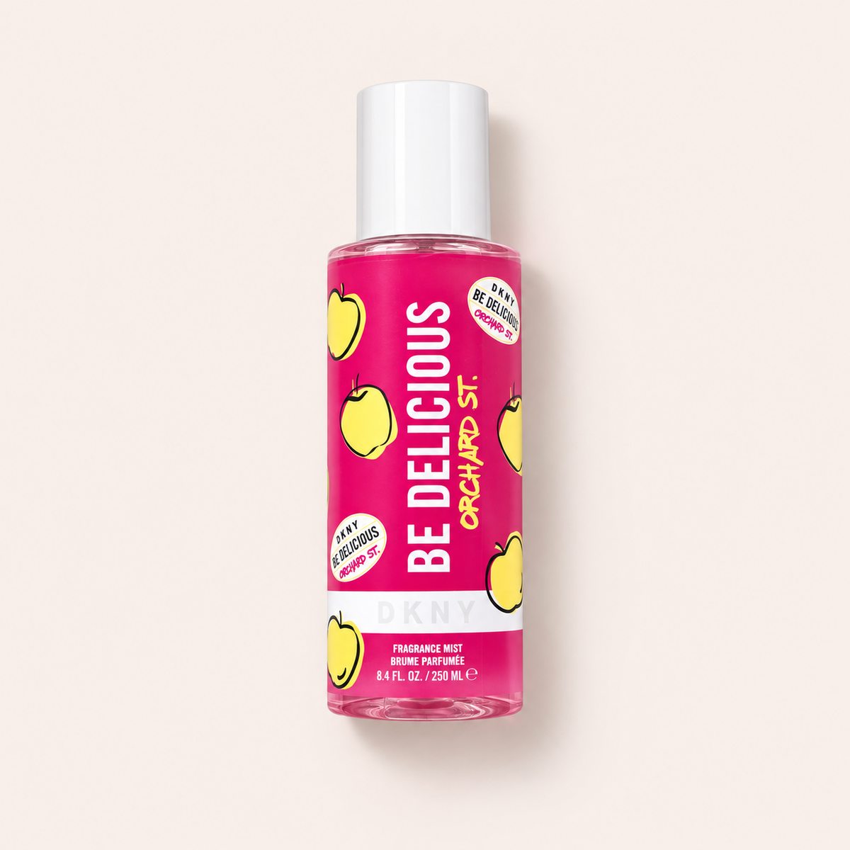 DKNY DKNY Be Delicious Orchard Street 250 ml – MrRizz