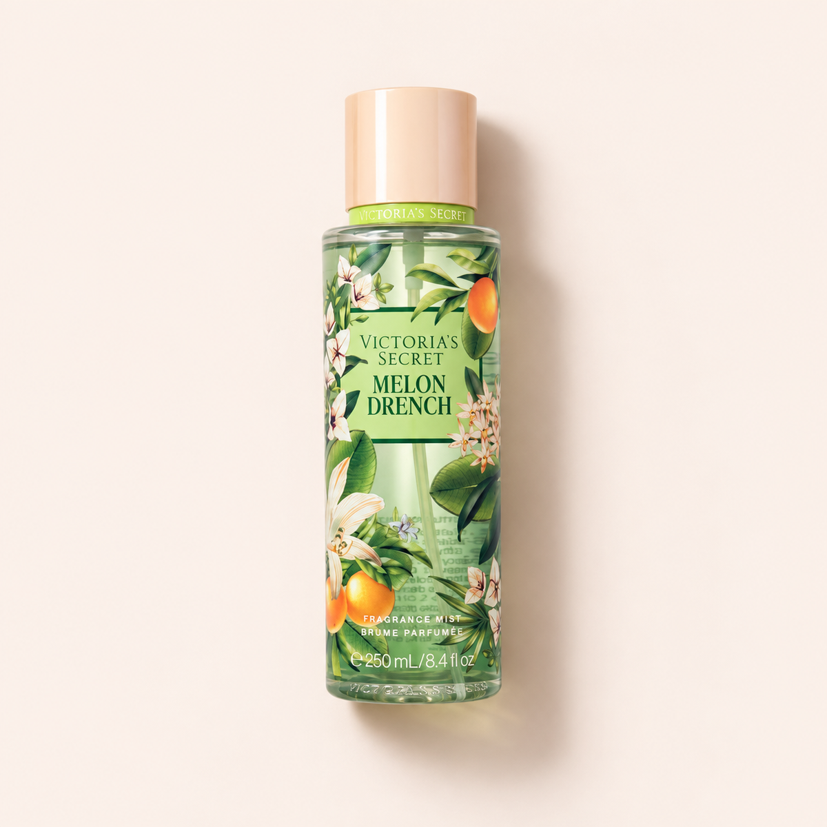 Victoria´s Secret Melon Drench 250 ml – MrRizz