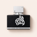 Lattafa Al Dur Al Maknoon Silver 100 ml – MrRizz