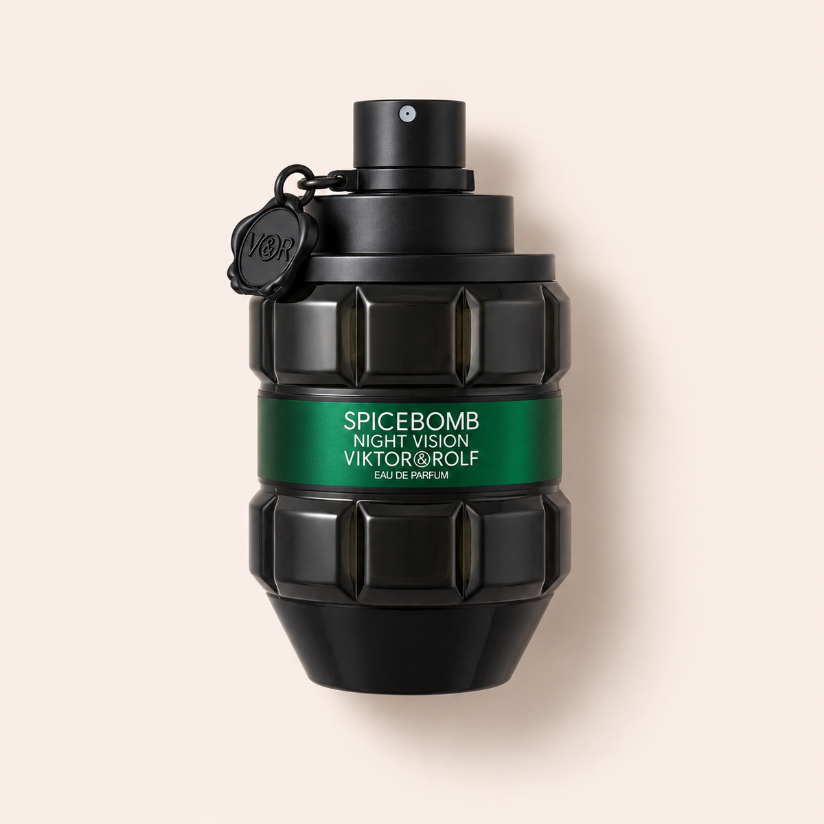 Viktor & Rolf Spicebomb Night Vision 90 ml – MrRizz