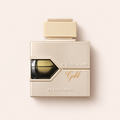 Al Haramain L'Aventure Gold 100 ml – titulní fotografie MrRizz