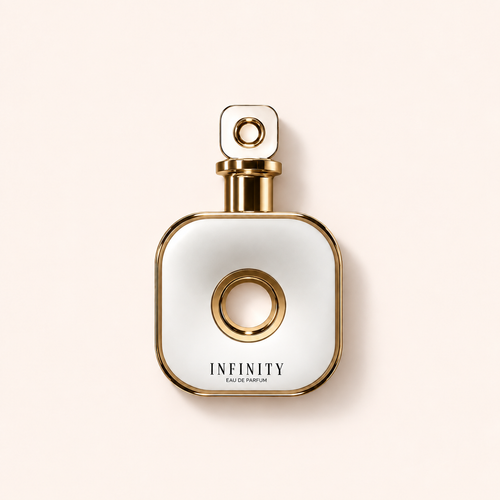 Armaf Infinity Gold 105 ml – titulní fotografie MrRizz