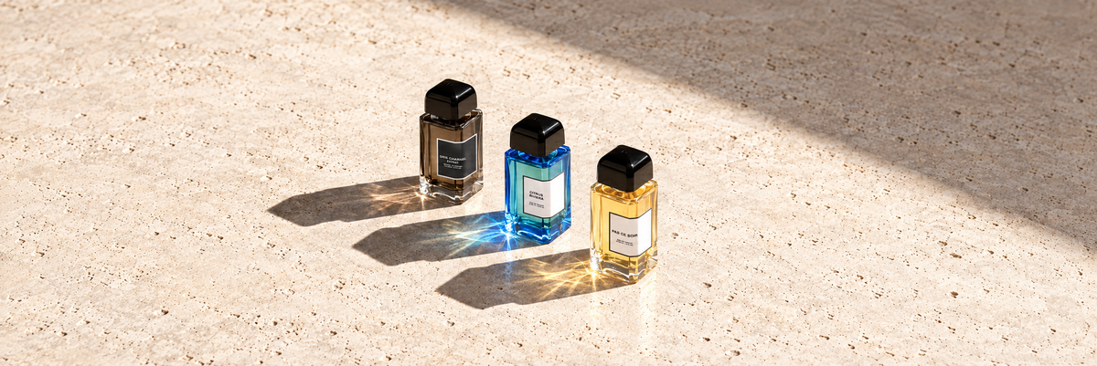 BDK Parfums