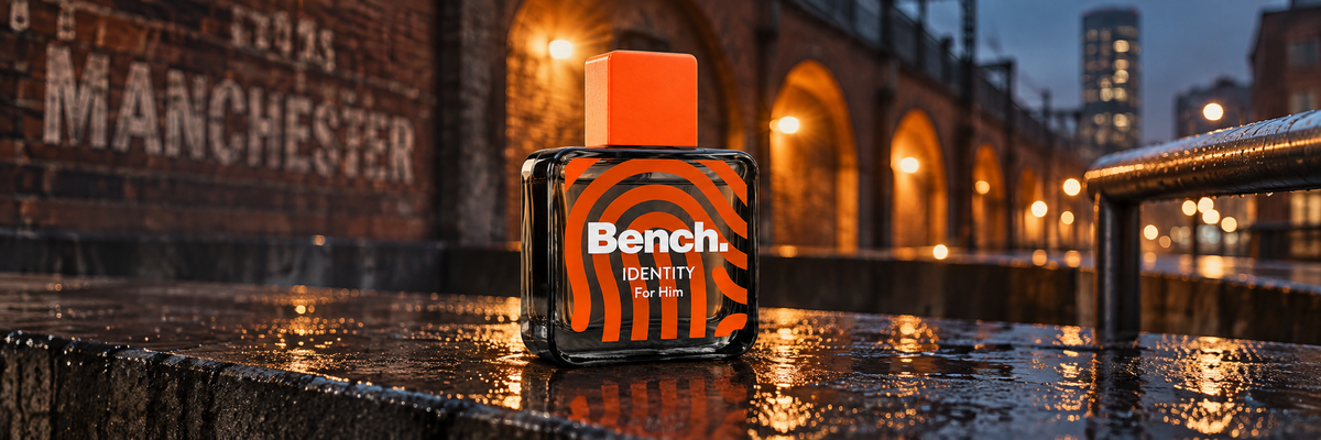 Bench.