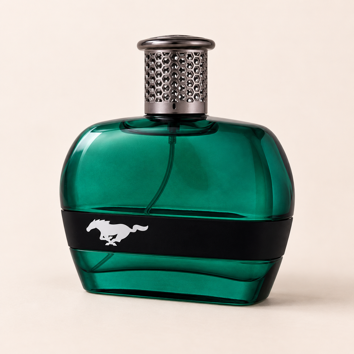 Ford Mustang Mustang Green 100 ml – doplňující snímek produktu