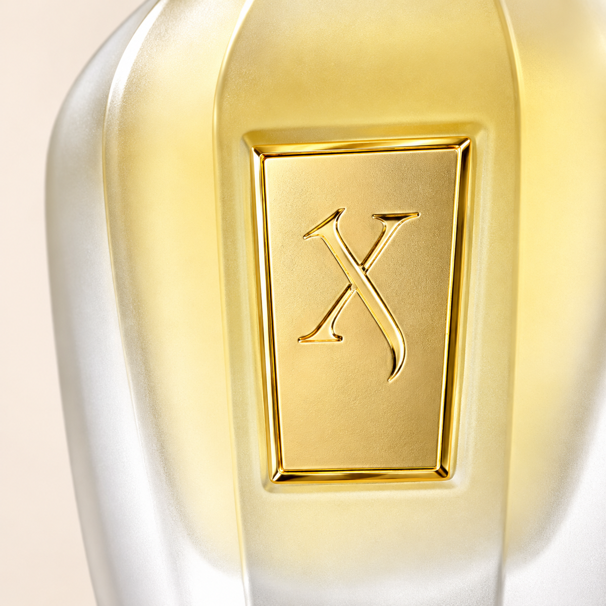 Xerjoff XJ 1861 Naxos EDP 100 ml – detail flakonu