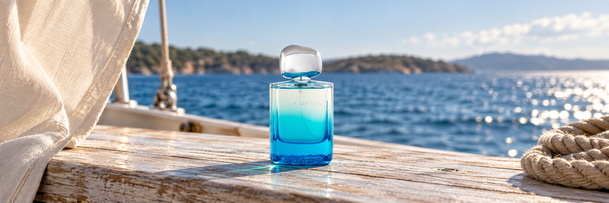 Cala Azzurra