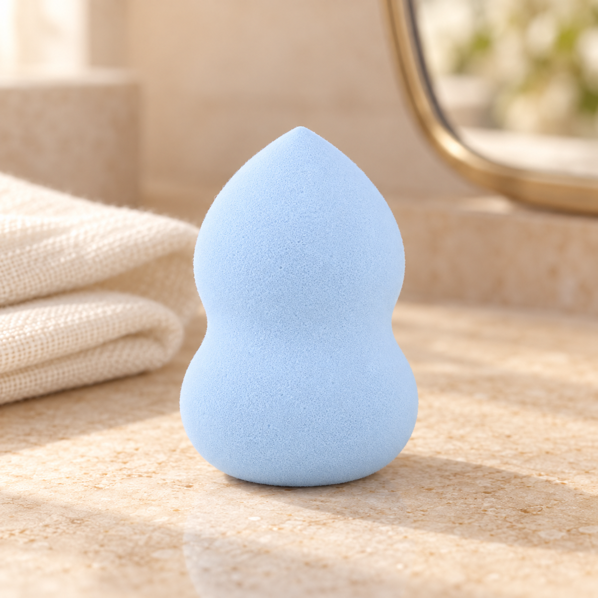 Gabriella Salvete Pear Make-up Sponge 1 ml – produkt v prostředí