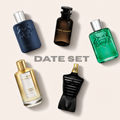 Date Set