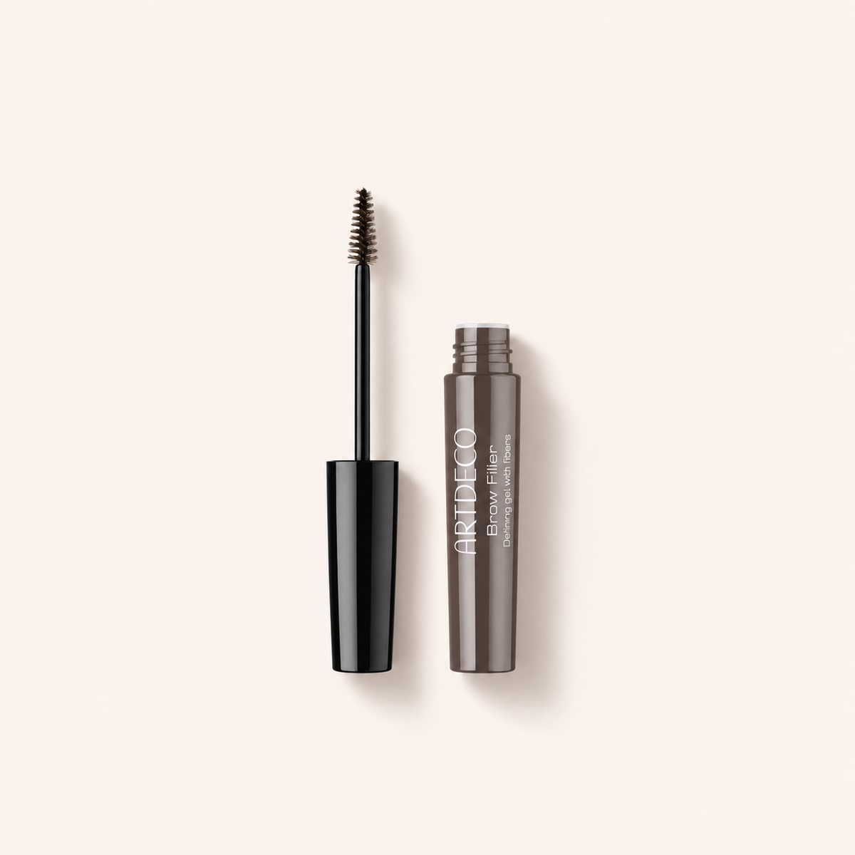 Artdeco Brow Filler Defining Gel With Fibers 7 ml – produktová fotografie