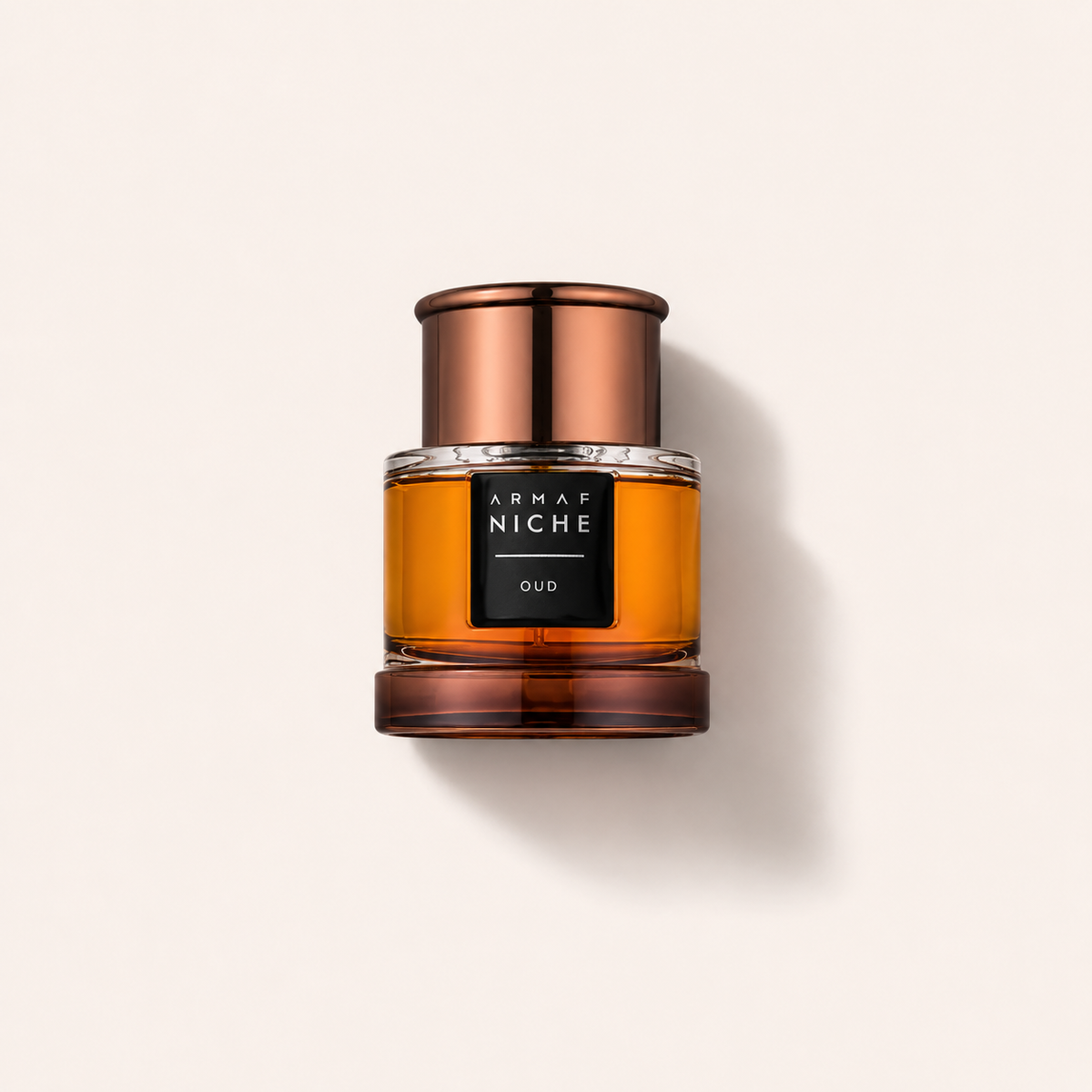 Armaf Niche Oud 90 ml – produktová fotografie