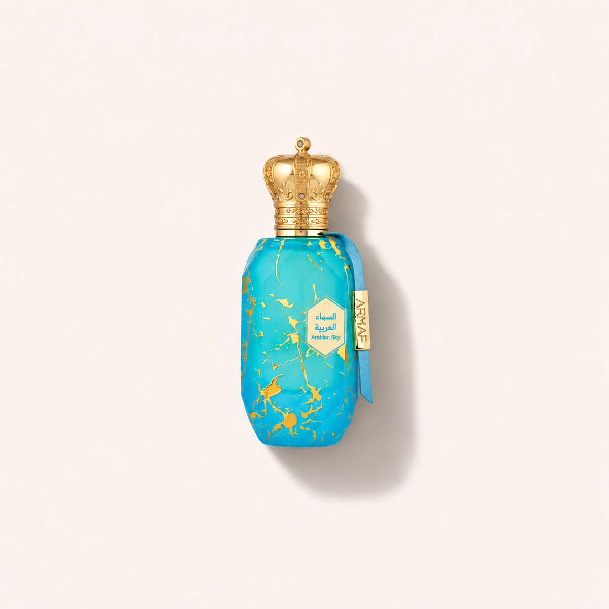 Armaf Éter Arabian Sky 100 ml – produktová fotografie