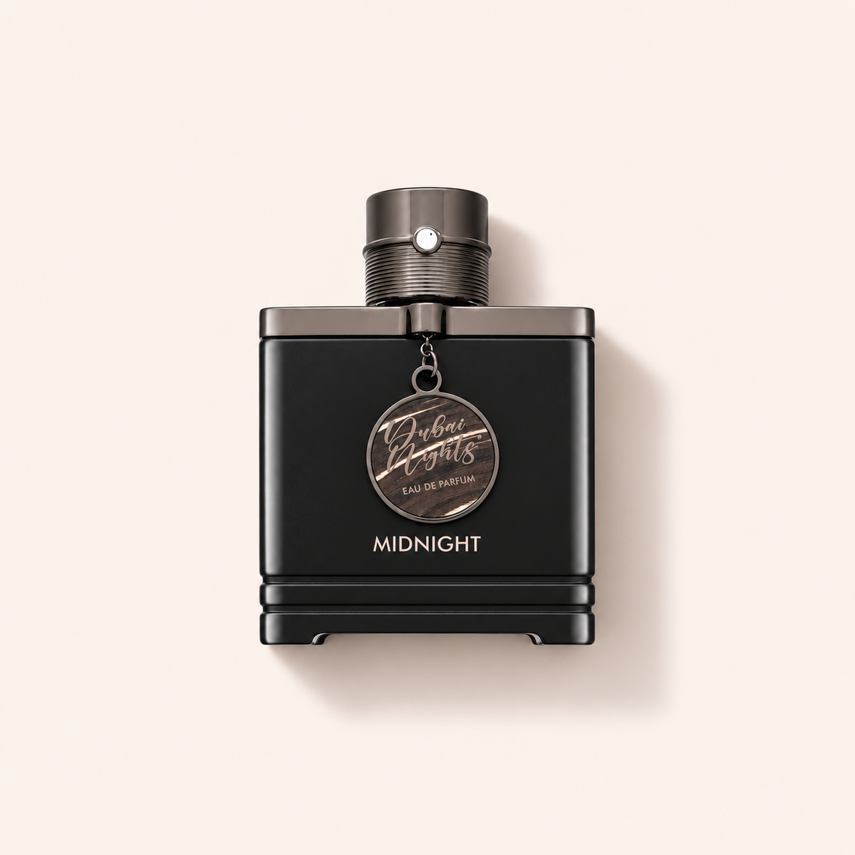 Armaf Dubai Nights Midnight 100 ml – produktová fotografie