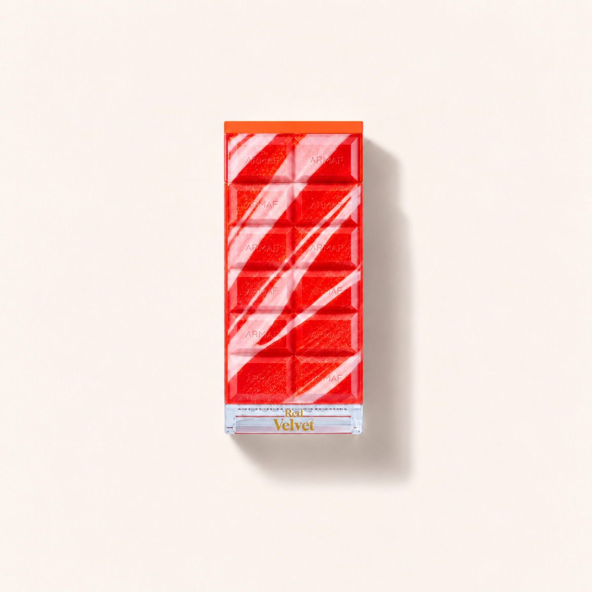 Armaf Delights Red Velvet 70 ml – produktová fotografie