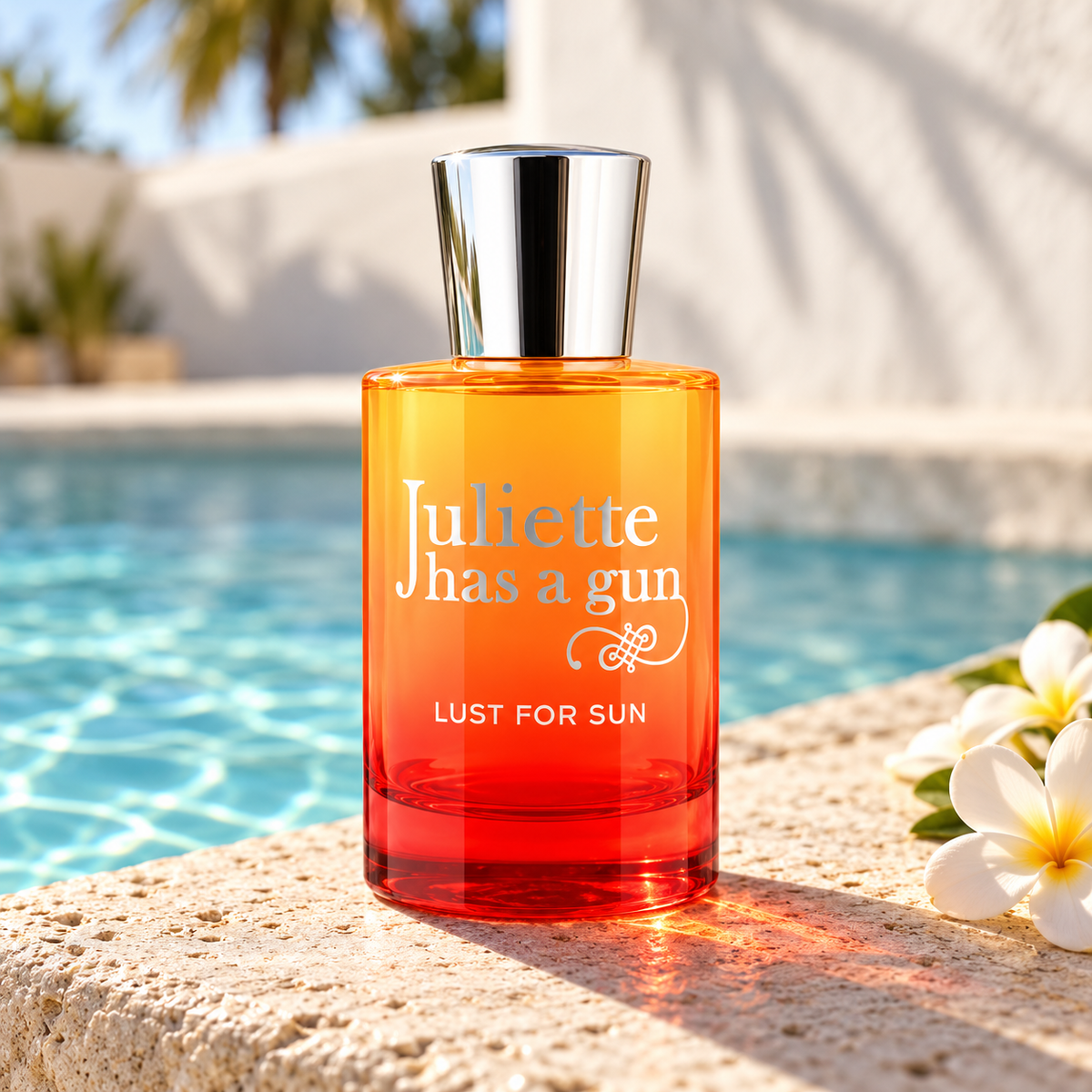 Juliette Has A Gun Lust For Sun 50 ml – produktová scéna – MrRizz