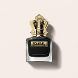 Jean Paul Gaultier Scandal Le Parfum – flakon parfému
