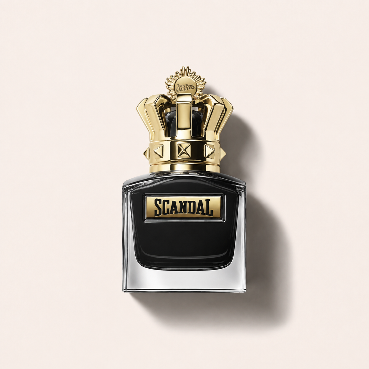 Flakon parfému Jean Paul Gaultier Scandal Le Parfum – MrRizz