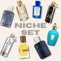 Niche Set – sada vzorků parfémů – MrRizz
