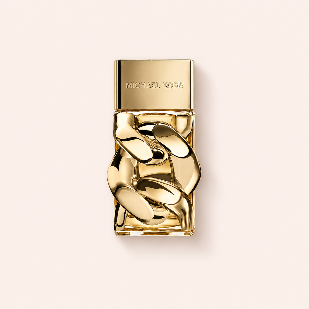 Michael Kors Pour Femme 100 ml – produktová fotografie