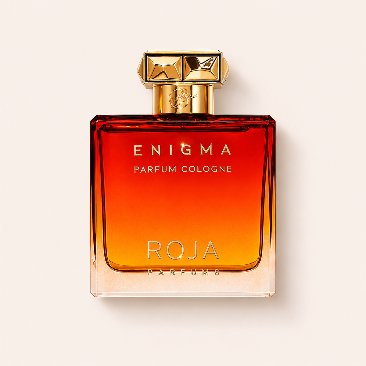 Roja Enigma Parfum Cologne 100 ml – produktová fotografie