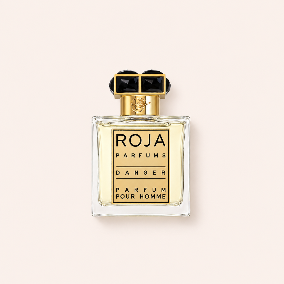 Roja Parfums Danger Parfum Pour Homme 50 ml – MrRizz