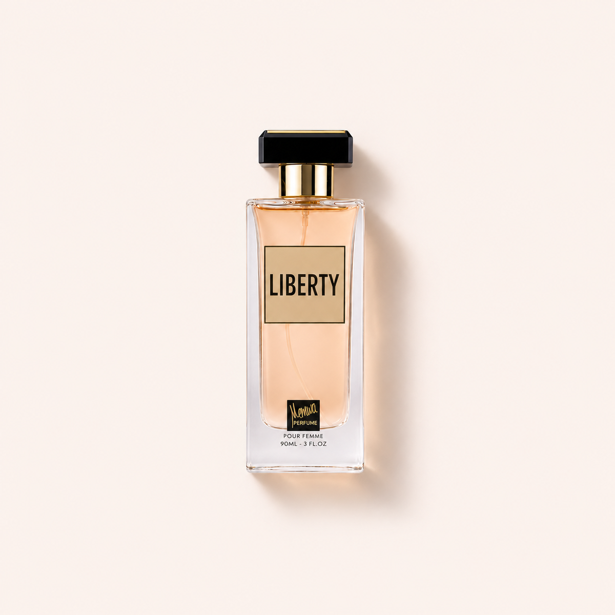 Memwa Liberty EDP 90 ml – MrRizz