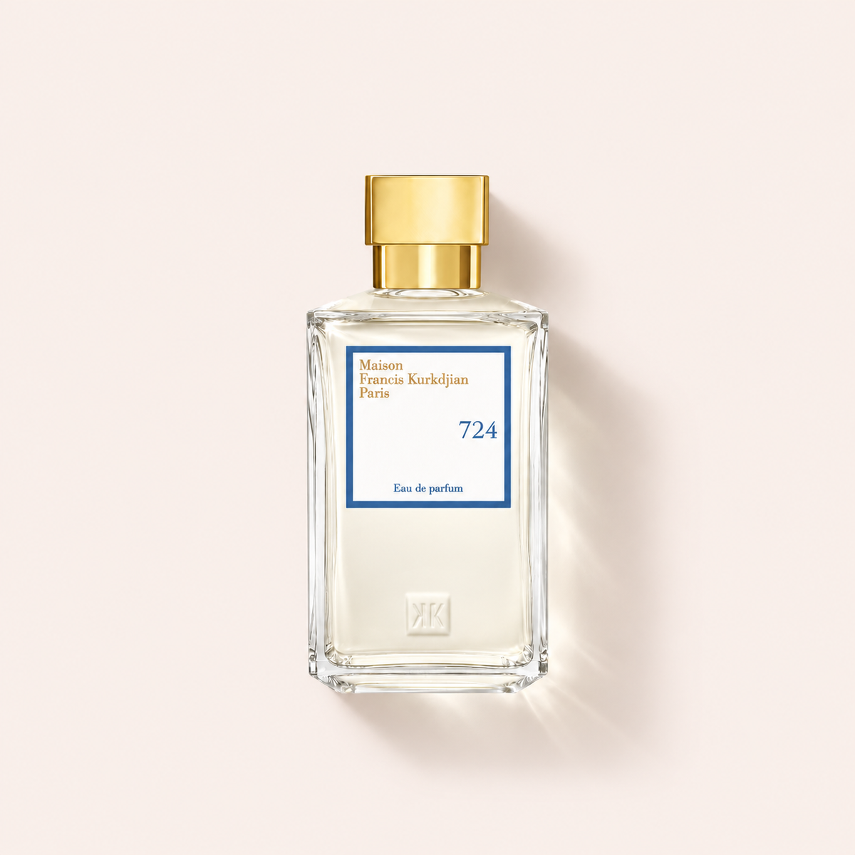 Maison Francis Kurkdjian 724 EDP 200 ml – MrRizz