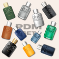 Parfums de Marly Set – sada vzorků parfémů – MrRizz
