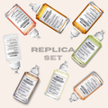 Replica set