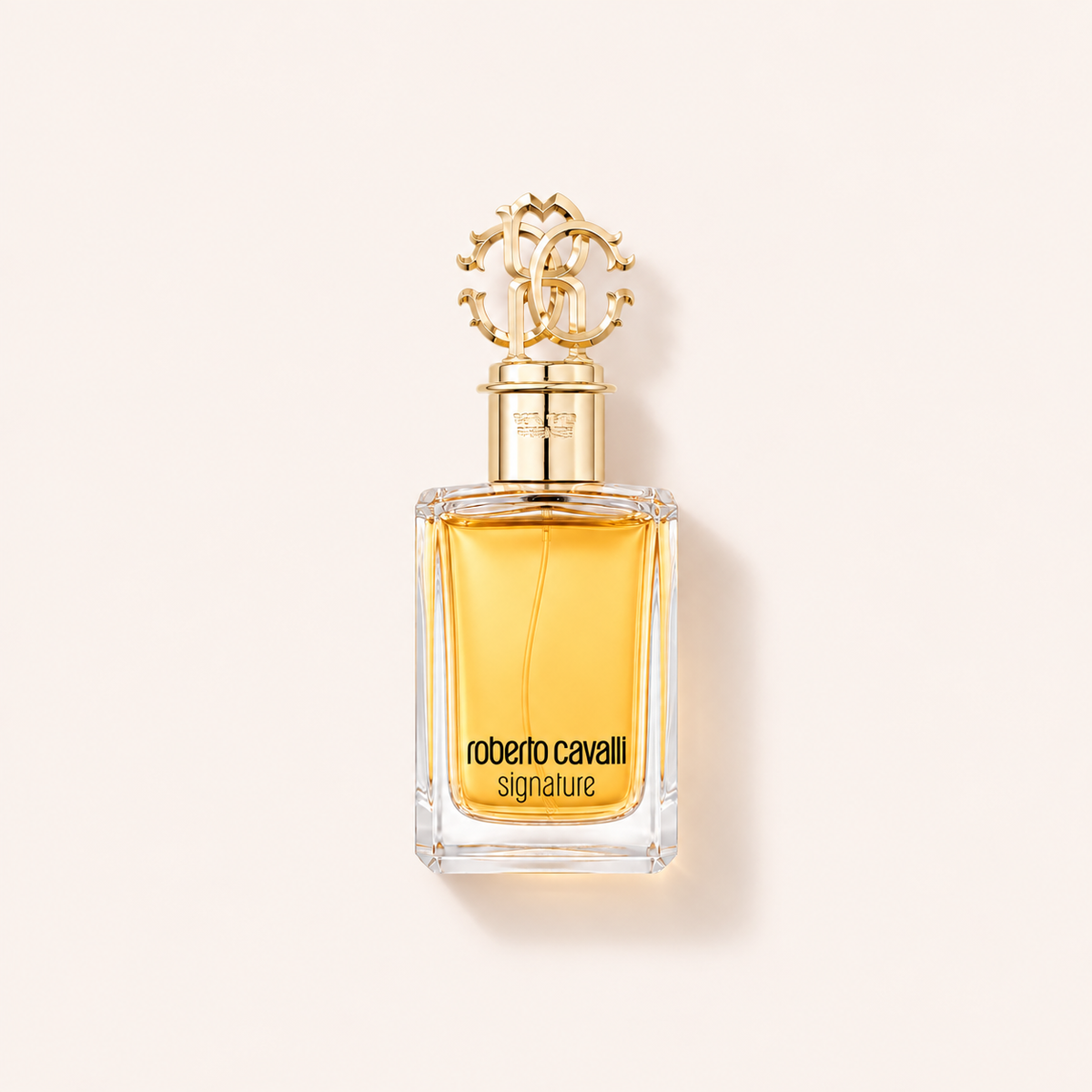 Roberto Cavalli Signature 100 ml – titulní fotografie MrRizz